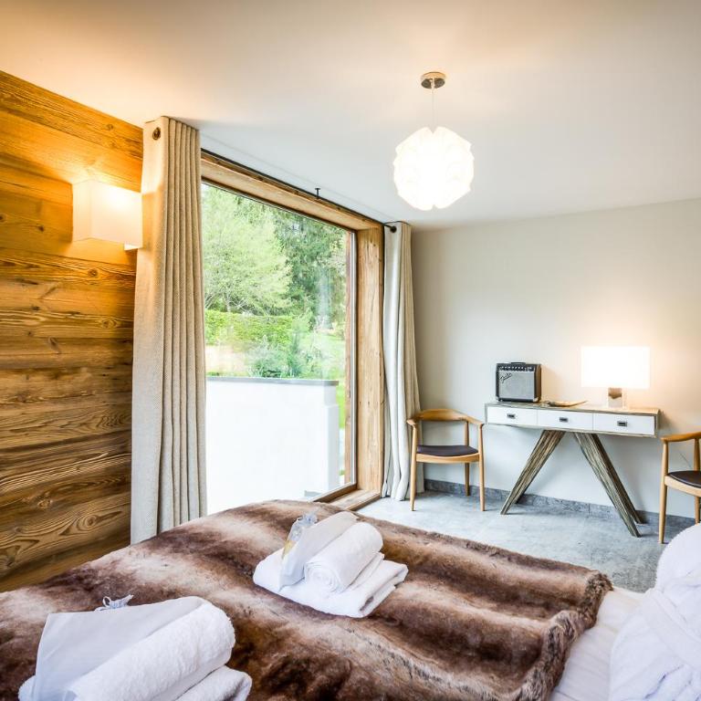Chalet Léandre - Chalet - 29