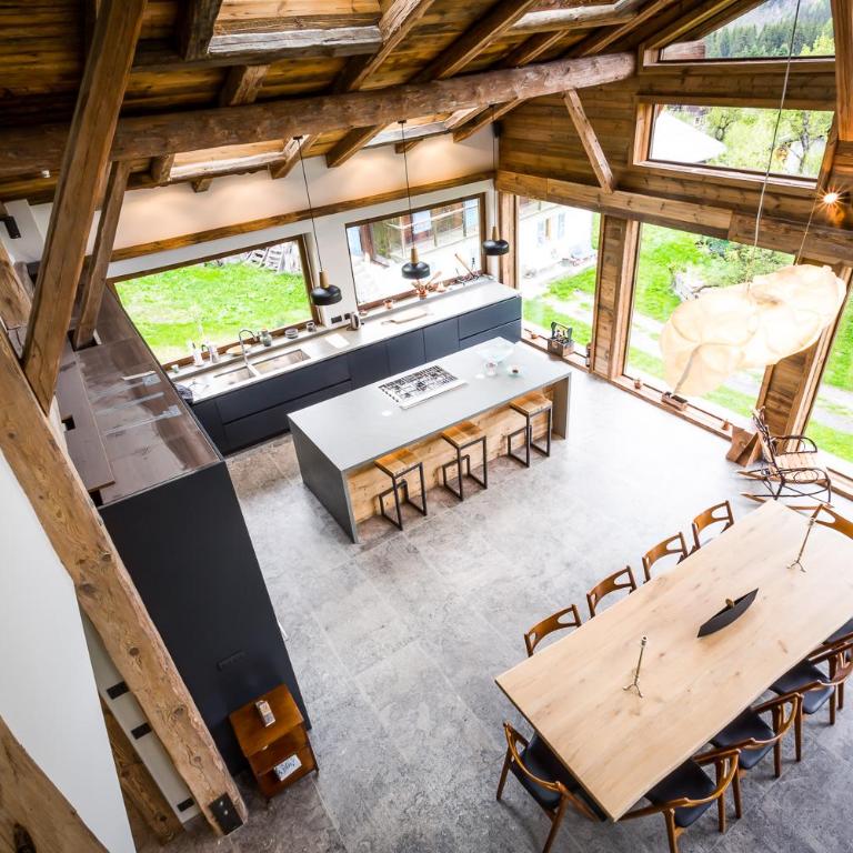 Chalet Léandre - Chalet - 14