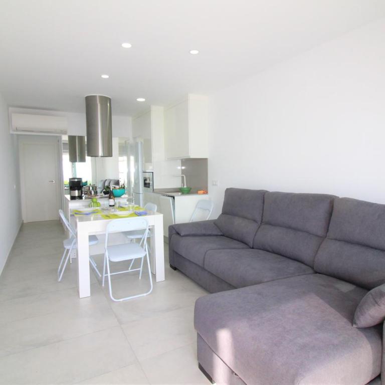 Global Immo 1037 MEDA CHICA BX - One-Bedroom Apartment - 6