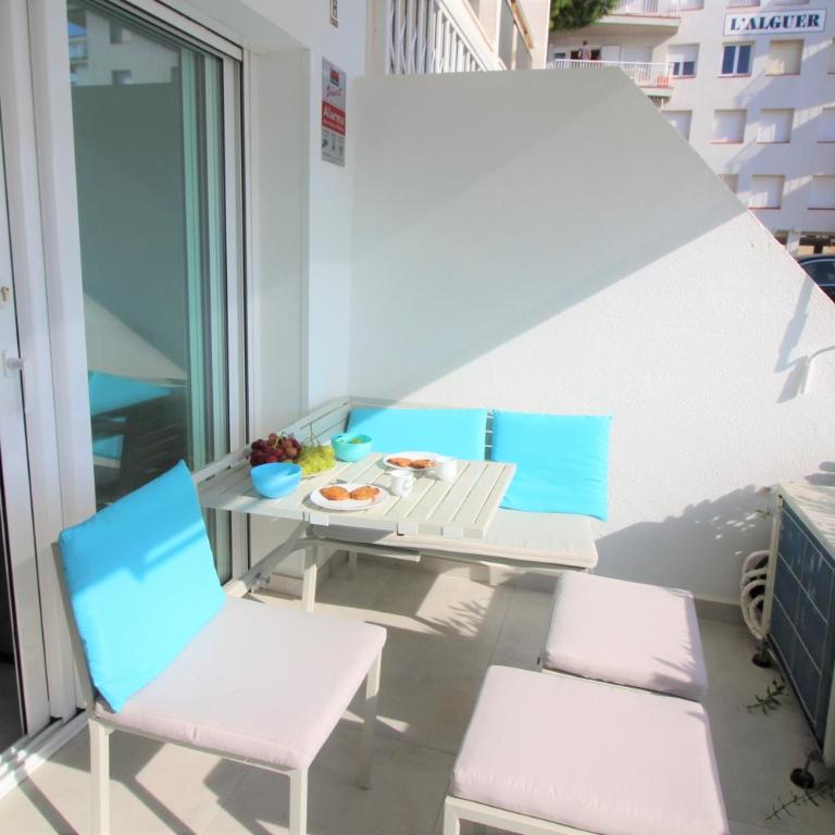 Global Immo 1037 MEDA CHICA BX - One-Bedroom Apartment - 4