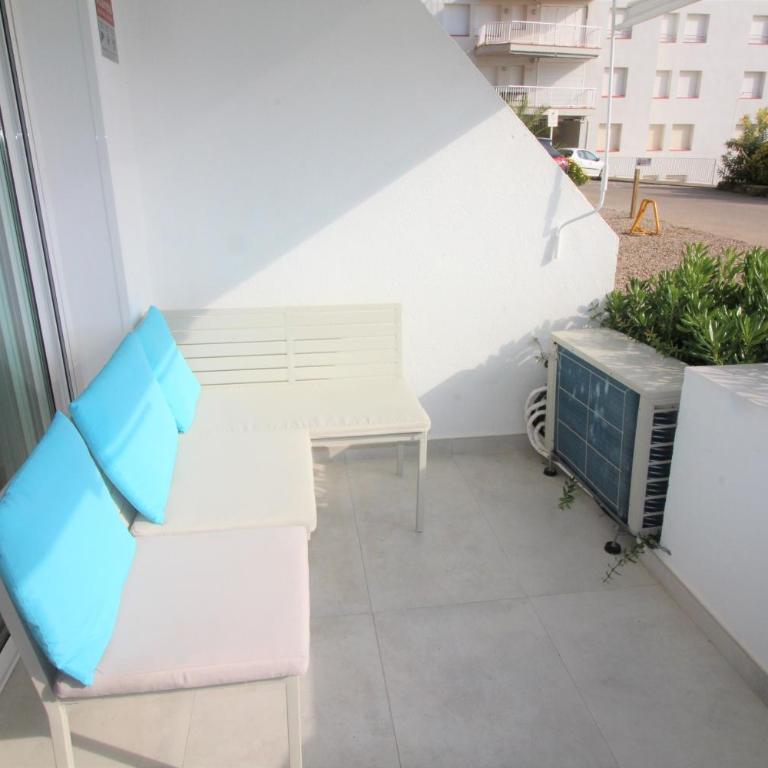 Global Immo 1037 MEDA CHICA BX - One-Bedroom Apartment - 18