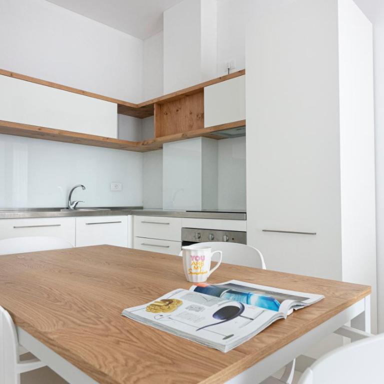 Rivazzurra Homes - C - Appartamento con 2 Camere da Letto - 6