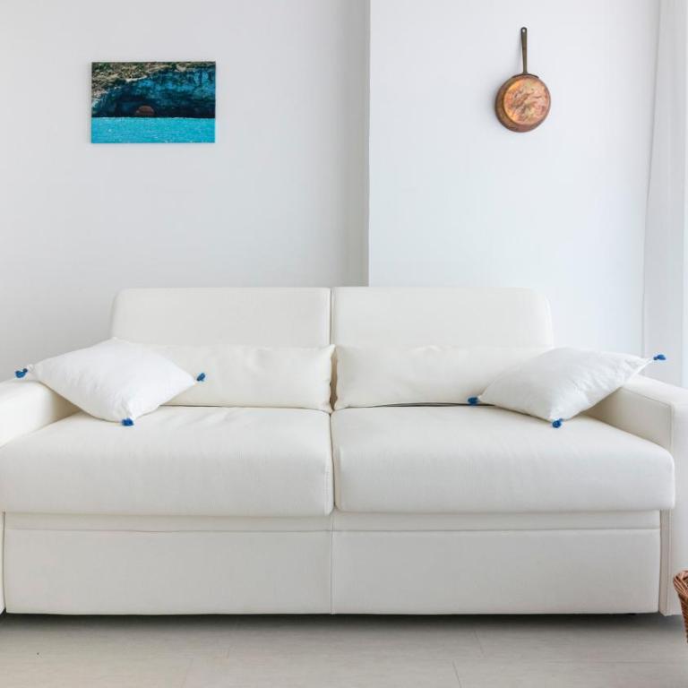 Rivazzurra Homes - C - Appartamento con 2 Camere da Letto - 7
