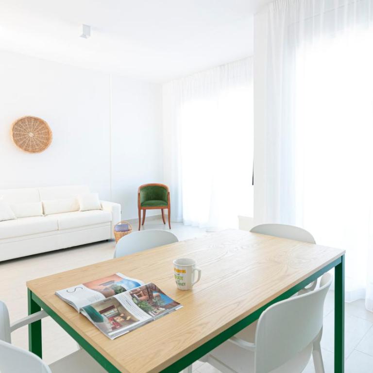 Rivazzurra Homes - C - Appartamento con 2 Camere da Letto - 4