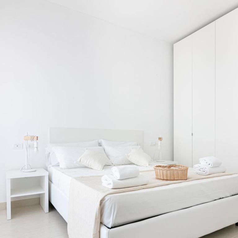 Rivazzurra Homes - C - Appartamento con 2 Camere da Letto - 14