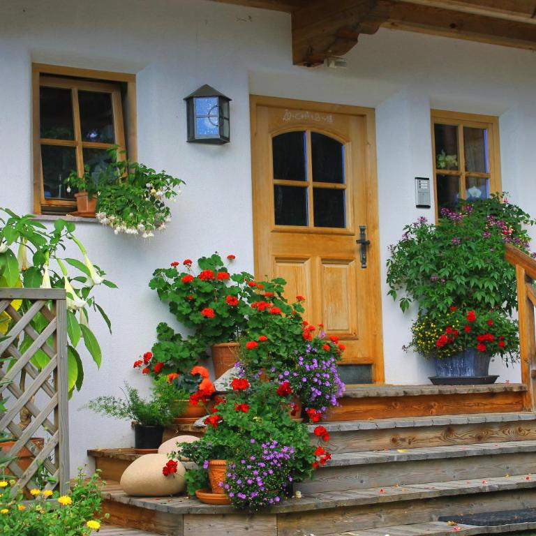 Farnreit - Apartment mit 3 Schlafzimmern - 3