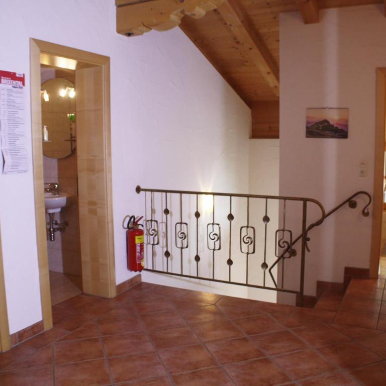 Farnreit - Apartment mit 3 Schlafzimmern - 17