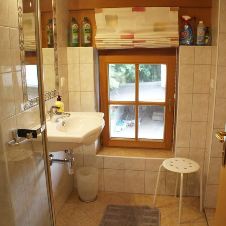 Farnreit - Apartment mit 3 Schlafzimmern - 21