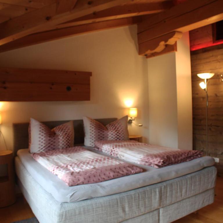 Farnreit - Apartment mit 3 Schlafzimmern - 16