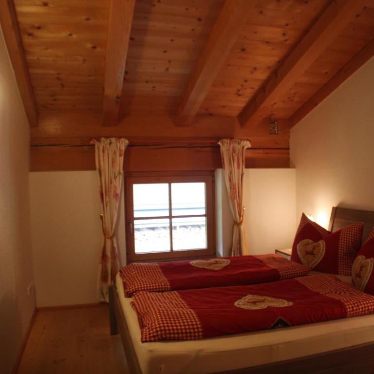 Farnreit - Apartment mit 3 Schlafzimmern - 15