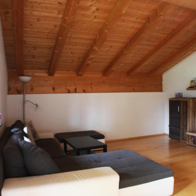 Farnreit - Apartment mit 3 Schlafzimmern - 13
