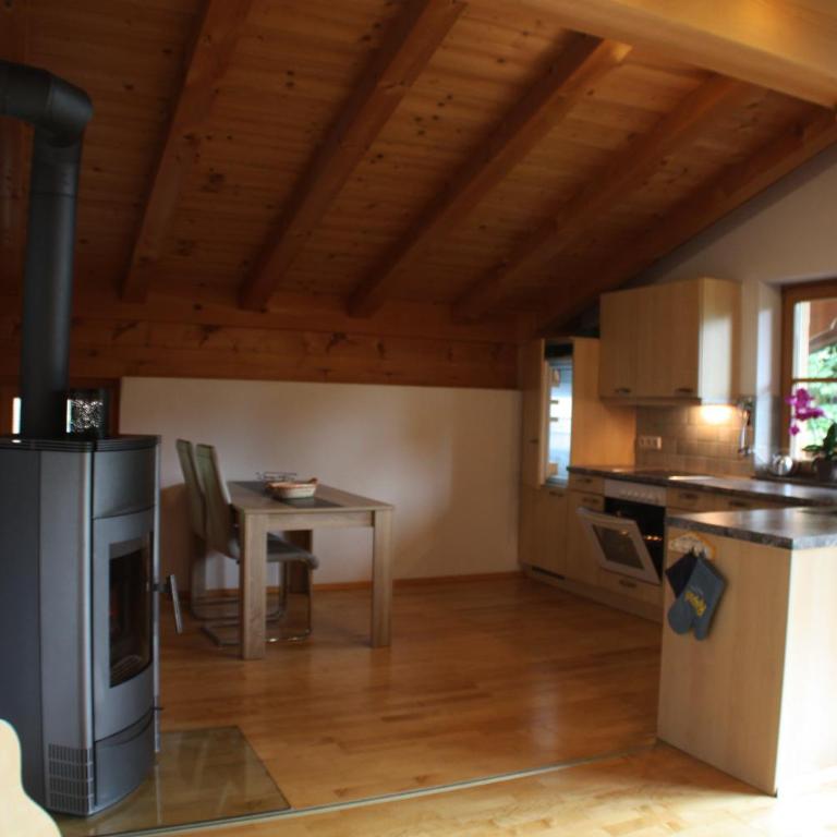 Farnreit - Apartment mit 3 Schlafzimmern - 9