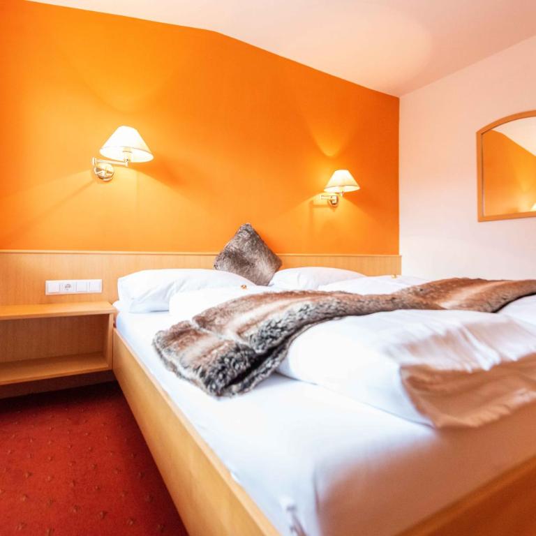 Hotel Guesthouse Dalnig - Doppelzimmer - 3
