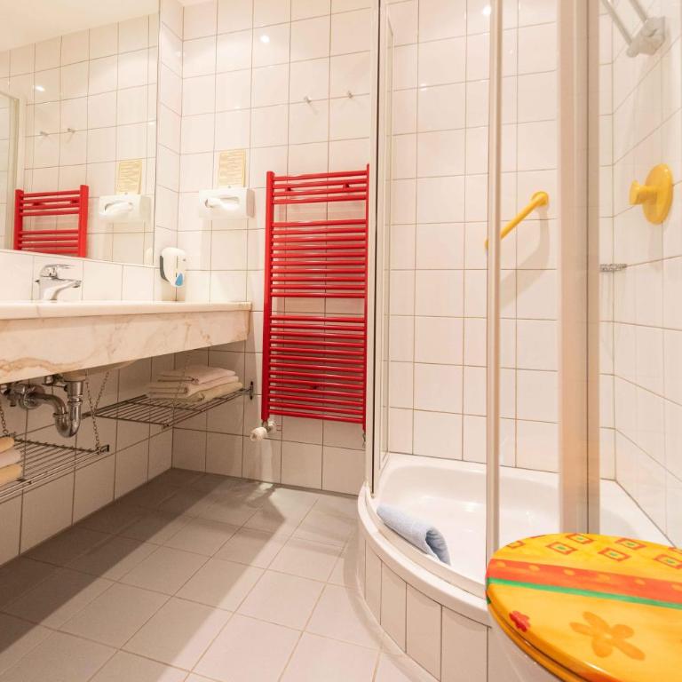 Hotel Guesthouse Dalnig - Doppelzimmer - 1