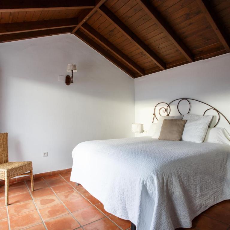 Apartamentos Los Patios de la Judería - Duplex Apartment with Terrace - 3