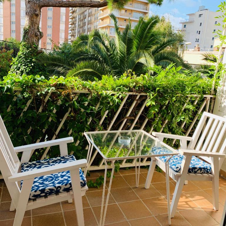 Hotel Vostra Llar - Habitación Doble con vistas al jardín - 1 o 2 camas - 10