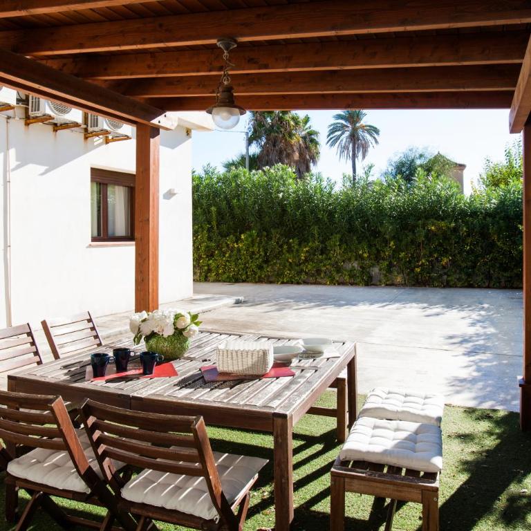 Mi Casita 29 by homeprive - Villa - 29