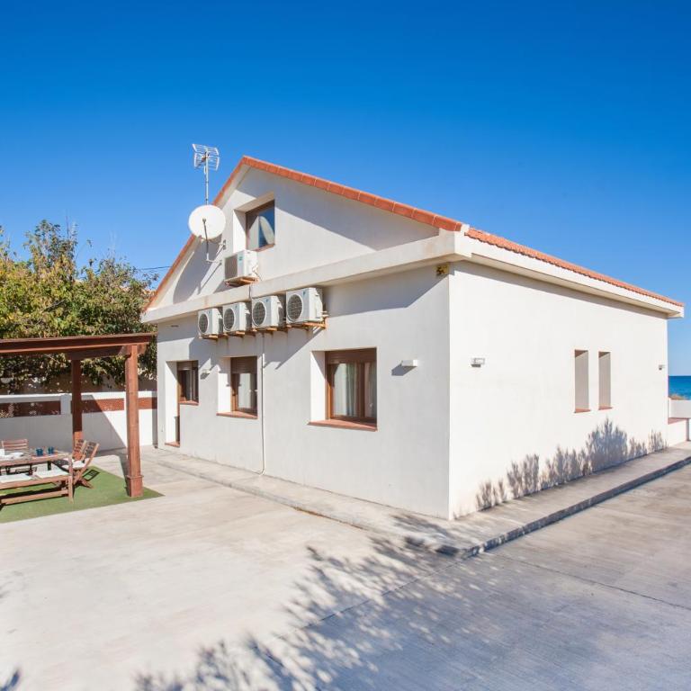 Mi Casita 29 by homeprive - Villa - 33