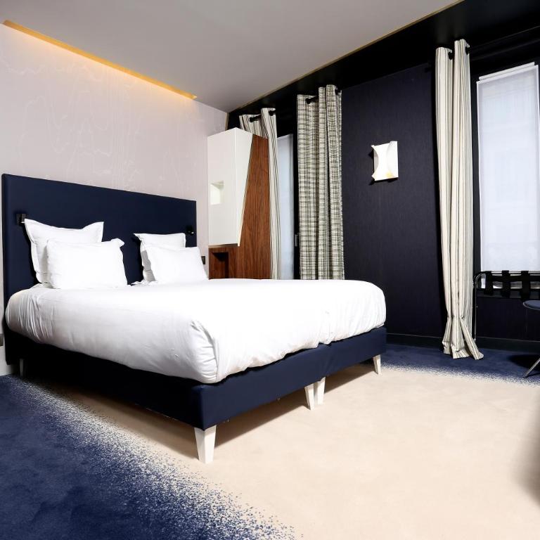 Le Malown - Chambre Double Exécutive - 7