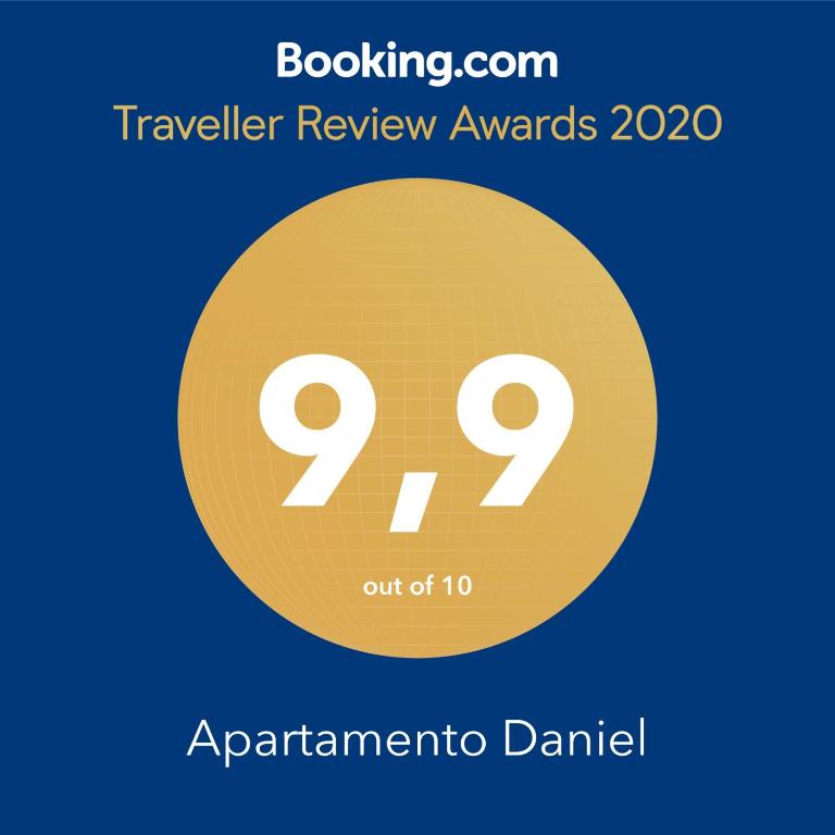 Apartamento Daniel - Apartamento de 1 dormitorio - 24