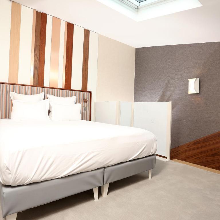 Le Malown - Appartement Duplex (4 Adultes) - 7