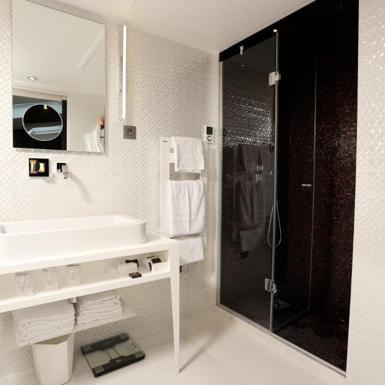 Le Malown - Appartement Duplex (4 Adultes) - 5