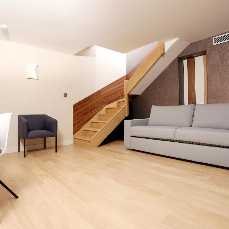Le Malown - Appartement Duplex (4 Adultes) - 4