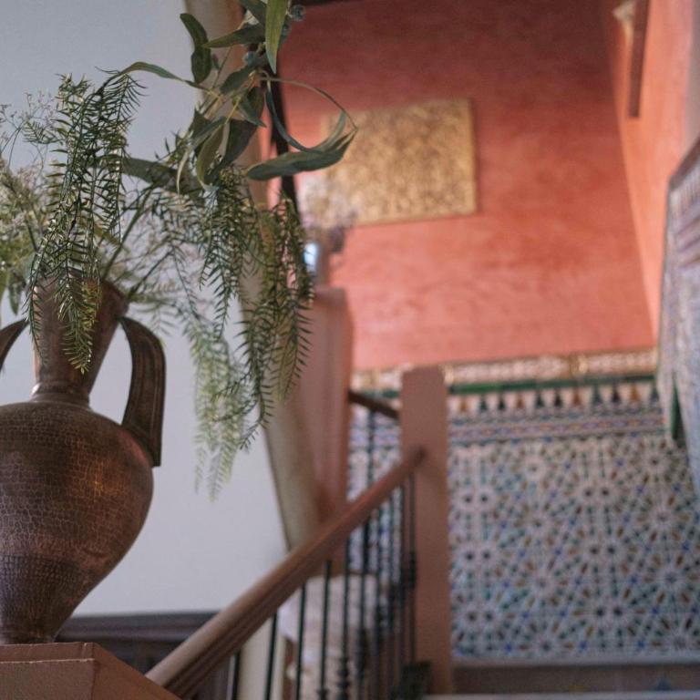 La casa del Cipres una casa con historia - Villa - 71