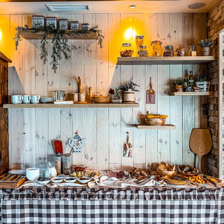 Rooms and apartmants Mirovic - Dvokrevetna Soba sa Bračnim Krevetom/Zasebnim Krevetima - 21