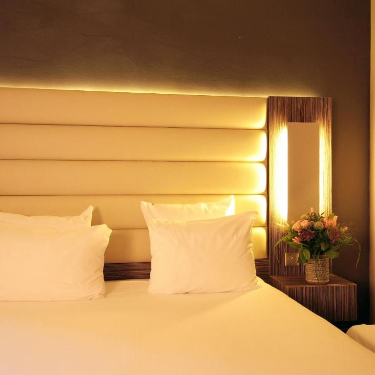 Hôtel de Brienne - Chambre Familiale (2 Adultes + 1 Enfant de Moins de 12 Ans) - 2