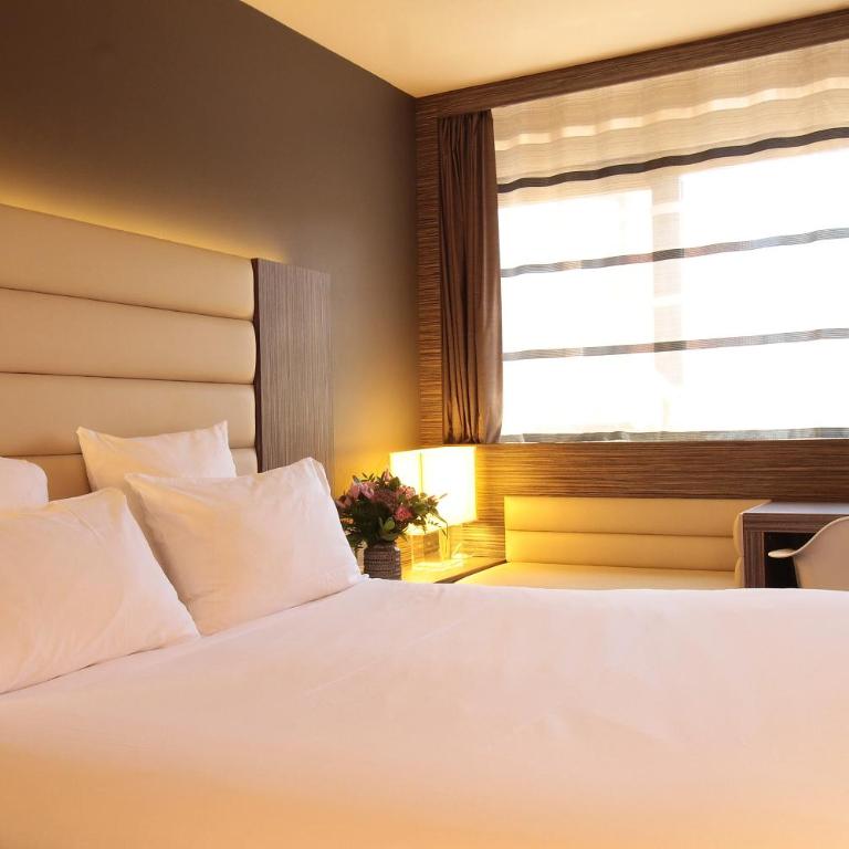 Hôtel de Brienne - Chambre Double - 3