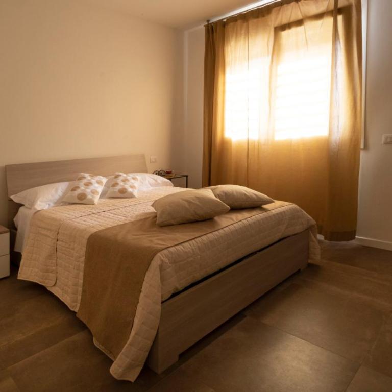 Maisonette Modena Park - Camera Tripla con Bagno Privato Esterno - 1
