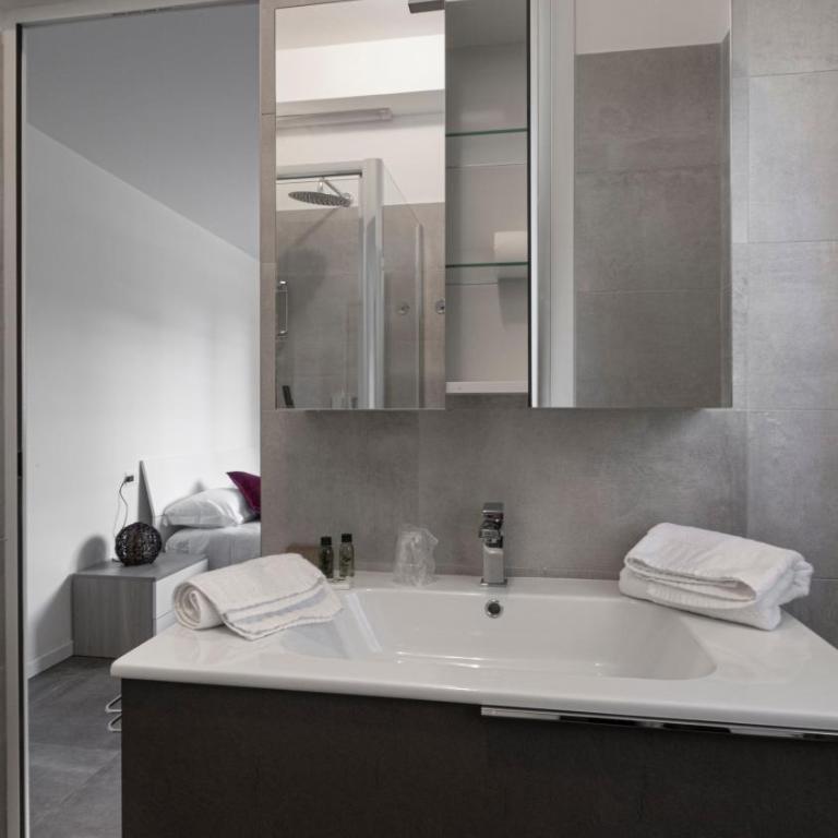 Maisonette Modena Park - Casa con 2 Camere da Letto - 7