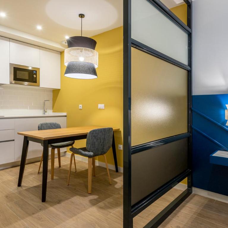 Tandem Portal De Elche - Studio - 1