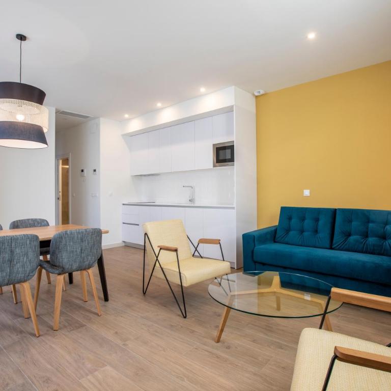 Tandem Portal De Elche - Apartment with Terrace - 1