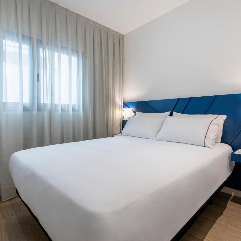 Tandem Portal De Elche - One-Bedroom Apartment - 1