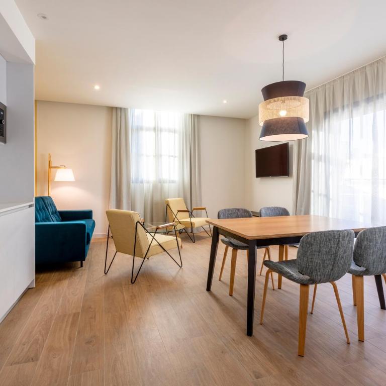 Tandem Portal De Elche - Apartment with Terrace - 4