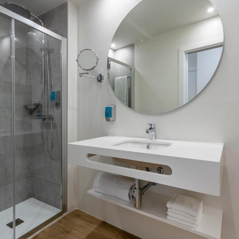 Tandem Portal De Elche - One-Bedroom Apartment - 3