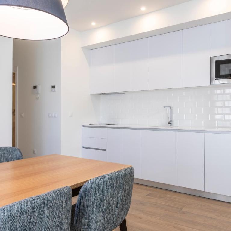 Tandem Portal De Elche - Apartment with Terrace - 3