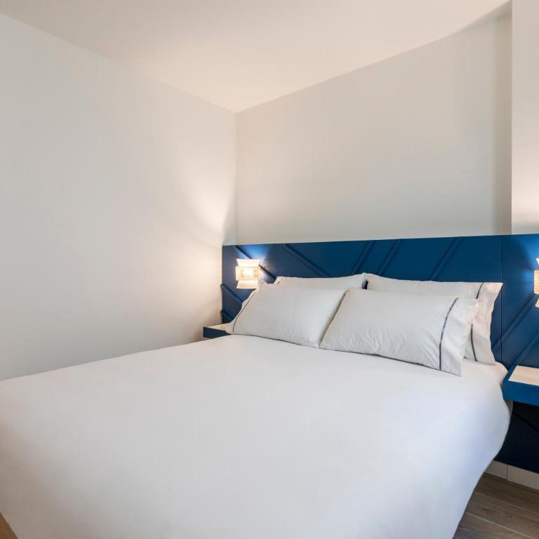 Tandem Portal De Elche - One-Bedroom Apartment - 7