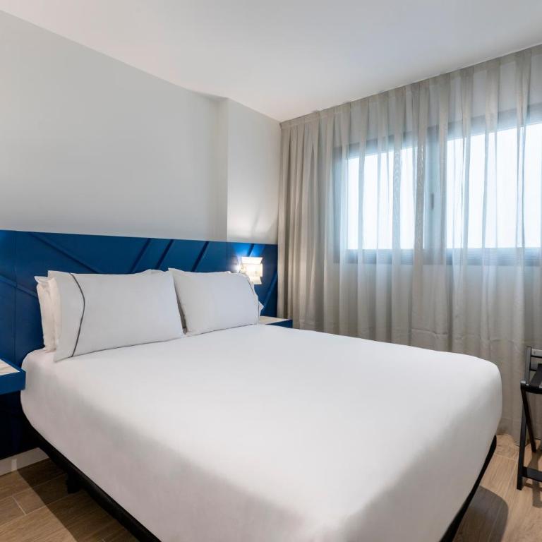 Tandem Portal De Elche - Apartment with Terrace - 8