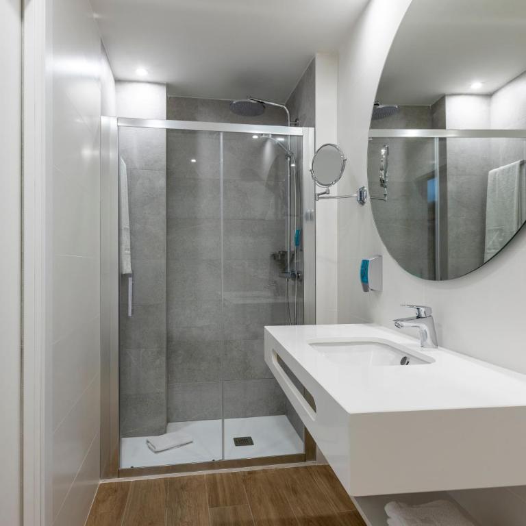 Tandem Portal De Elche - One-Bedroom Apartment - 10
