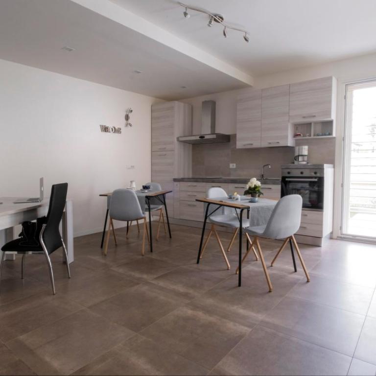 Maisonette Modena Park - Casa con 2 Camere da Letto - 16