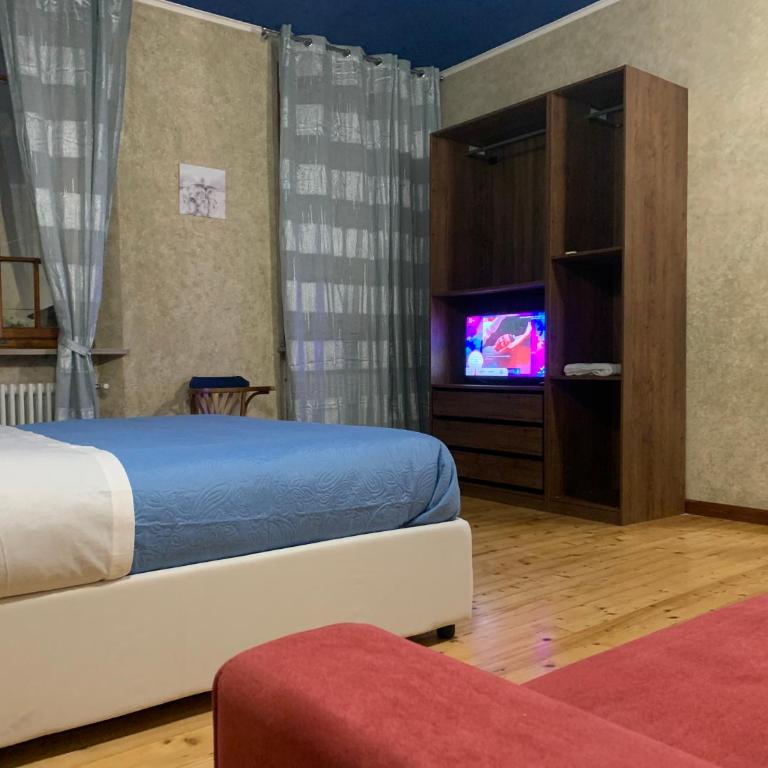 Appartamento liberty con area giochi - Appartamento con 2 Camere da Letto - 2