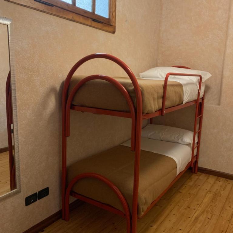 Appartamento liberty con area giochi - Appartamento con 2 Camere da Letto - 6