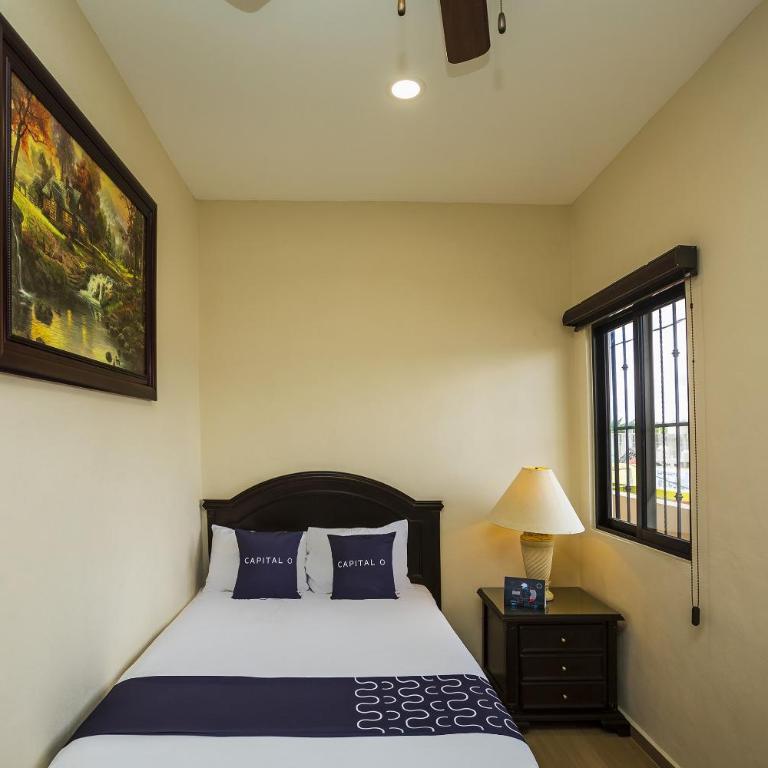 Woo Rooms Hotel - Standard - 6