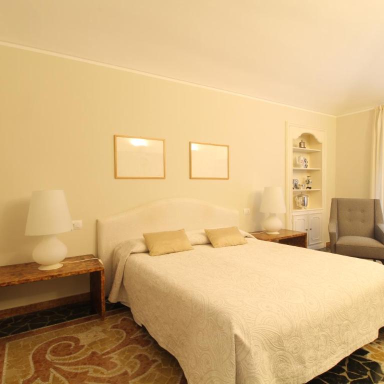 B&B Carlo Alberto - Deluxe Room - 1