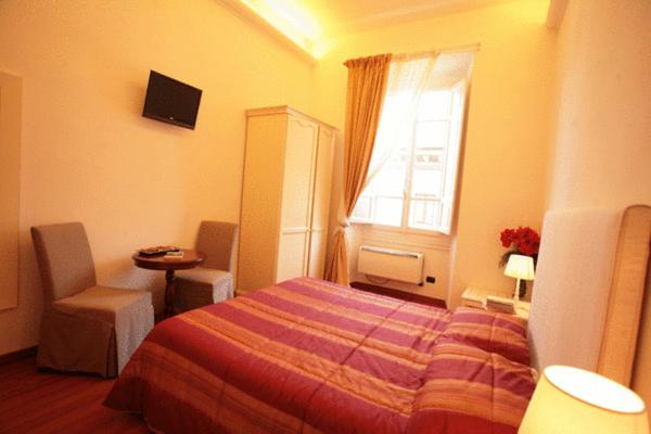B&B Magnifico Messere - Double Room - 9