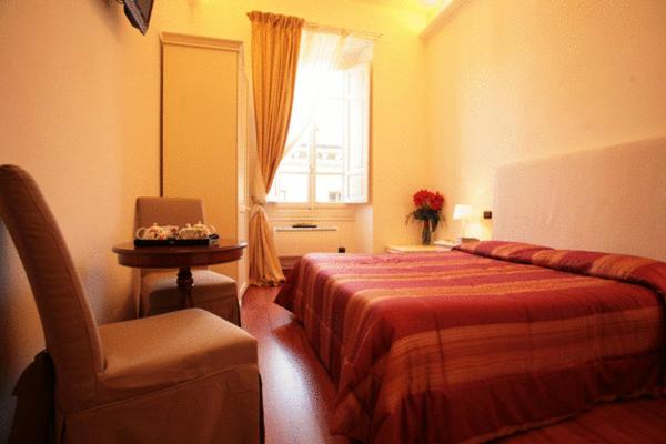 B&B Magnifico Messere - Double Room - 12