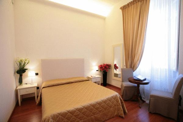 B&B Magnifico Messere - Double Room - 13